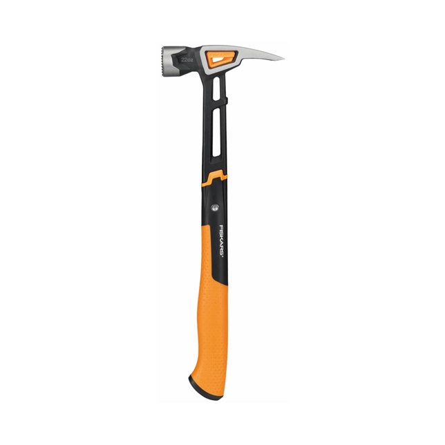 Marteau de coffreur FISKARS XXL - 1020 gr - 1020216