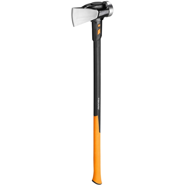 Masse à tranche FISKARS XXL 3.6Kg 1020220