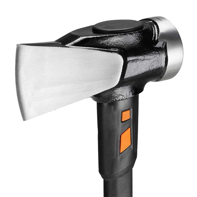 Masse à tranche FISKARS XXL 3.6Kg 1020220