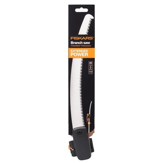 Scie pour coupe-branches multifonctions UPX86 et UPX82 FISKARS - 1023633