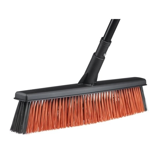 Balai de jardin multi-usages Solid - L FISKARS - 1025926