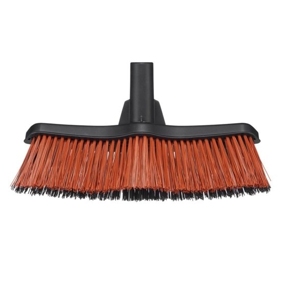 Balai multi usages Solid M sans manche FISKARS - 1025930
