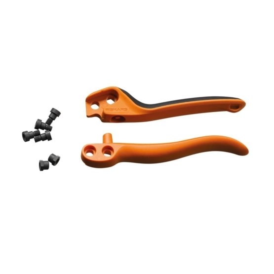 Poignées de rechange pour sécateur professionnel L FISKARS - 1026283