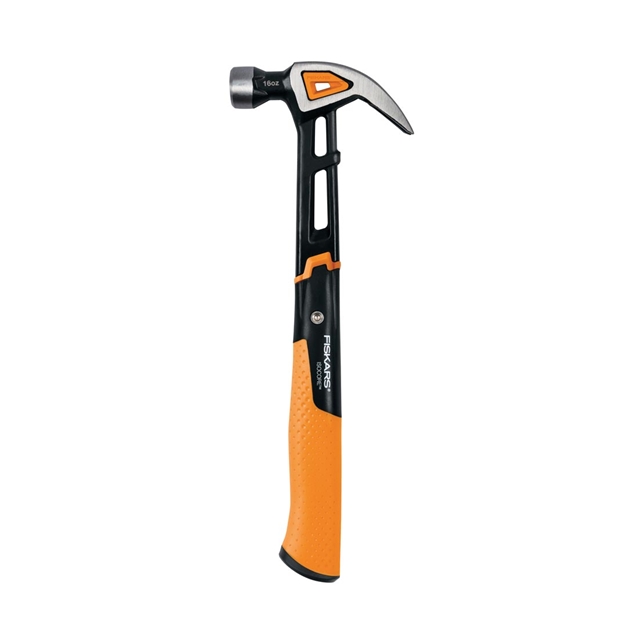 Marteau arrache-clous FISKARS IsoCore™ M - 1027202