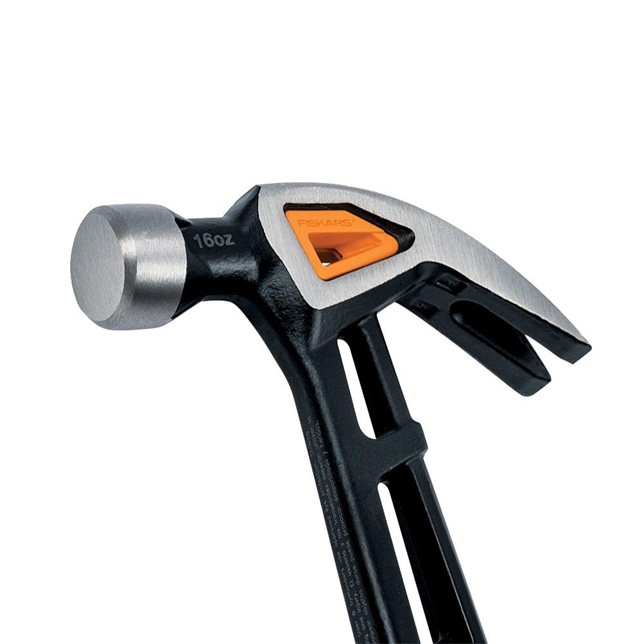 Marteau arrache-clous FISKARS IsoCore™ M - 1027202