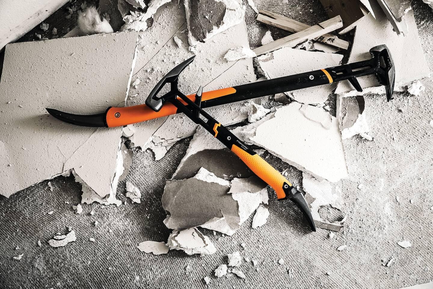 Marteau multifonctions Isocore L FISKARS - 2600 - 1027221