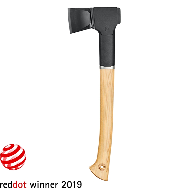 Hache à fendre FISKARS N12 - 1051144