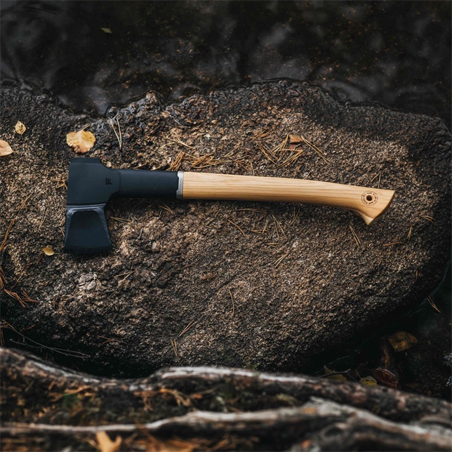 Hache à fendre FISKARS N12 - 1051144