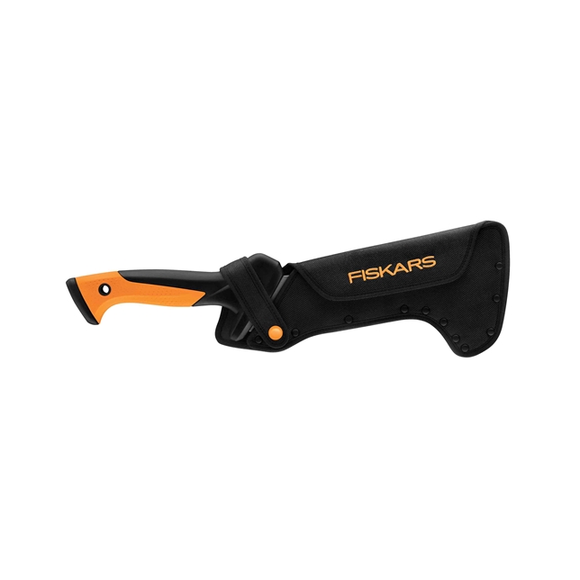 Serpe scie Solid FISKARS - 1051233