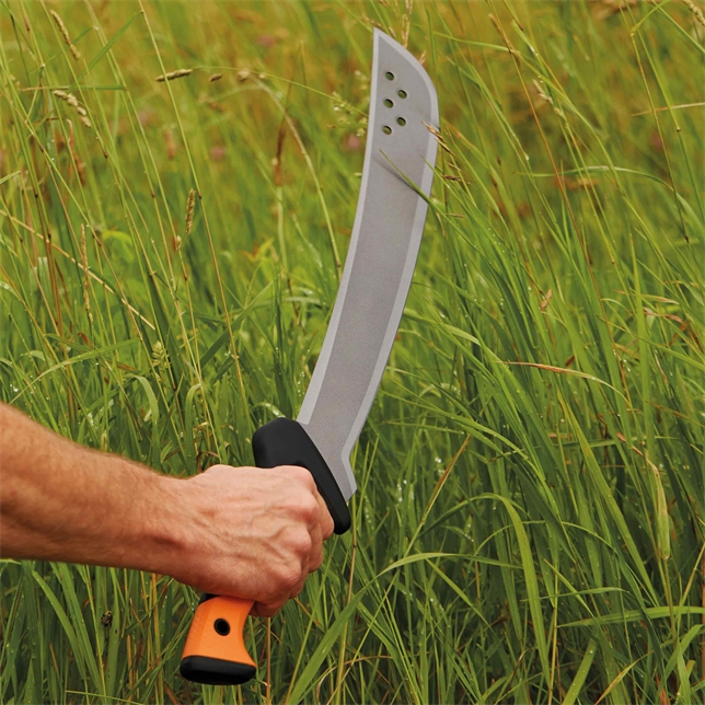 Machette Solid FISKARS - 1051235