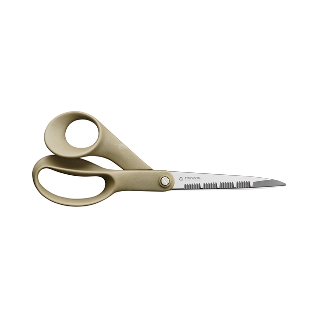 Ciseaux de jardinage FISKARS ReNew 21 cm - 1062544
