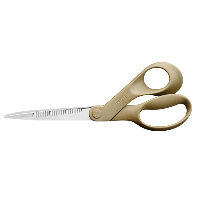 Ciseaux de jardinage FISKARS ReNew 21 cm - 1062544