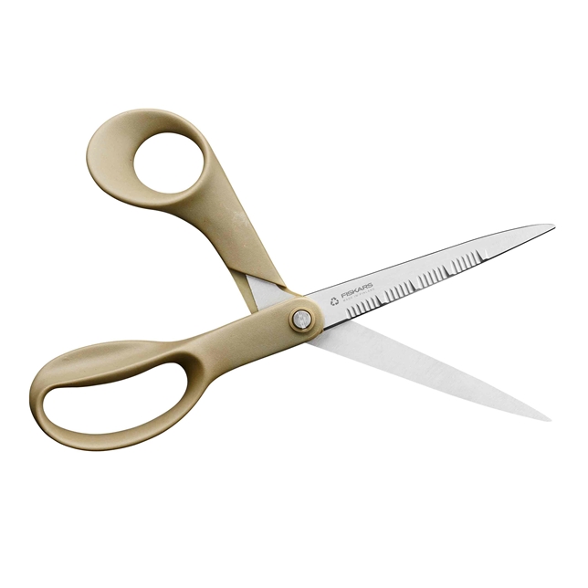 Ciseaux de jardinage FISKARS ReNew 21 cm - 1062544