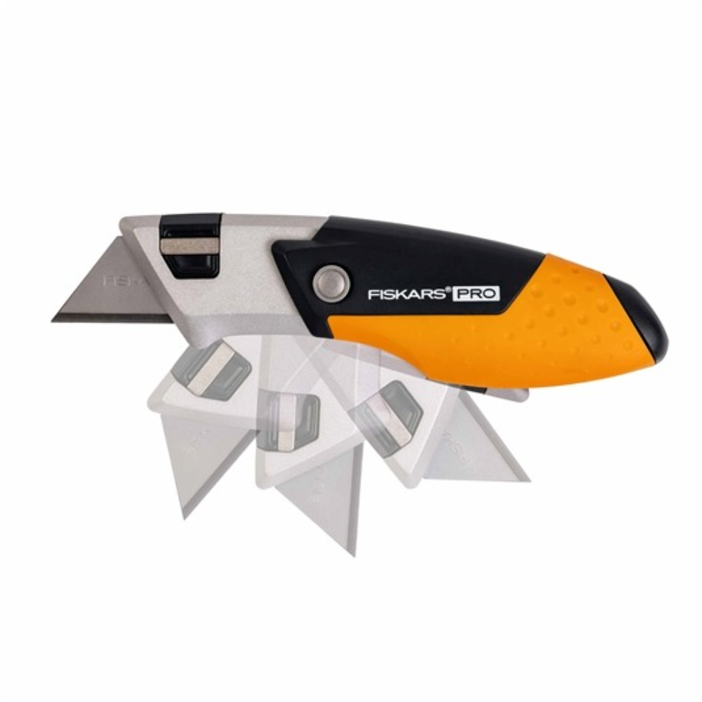 Cutter pliable compact Carbonmax FISKARS - 1062939
