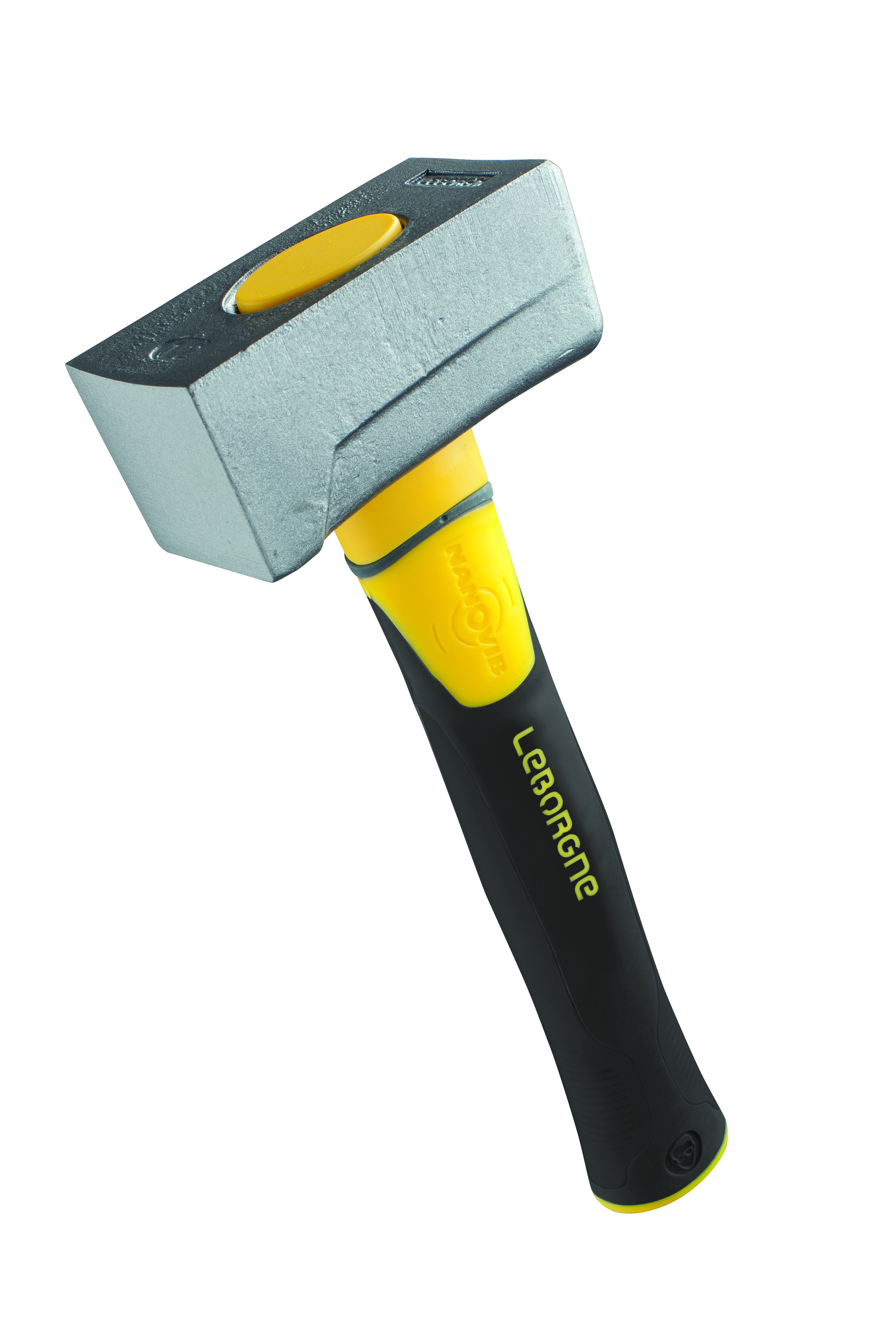 MASSETTE NANOVIB 1,2 KG LEBORGNE - 123309