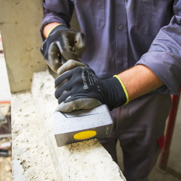 MASSETTE NANOVIB 1,2 KG LEBORGNE - 123309