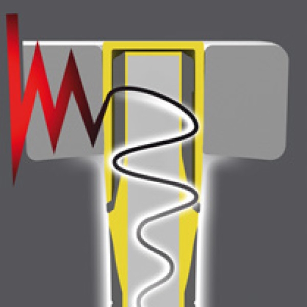MASSETTE NANOVIB 1,2 KG LEBORGNE - 123309