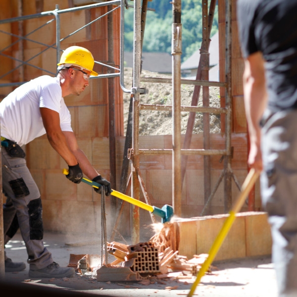 MASSE LEBORGNE COUPLE BATIPRO -125464