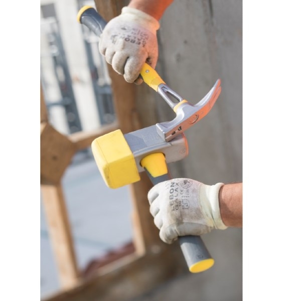 Massette Bordures 3Kg Nanovib LEBORGNE- 127339