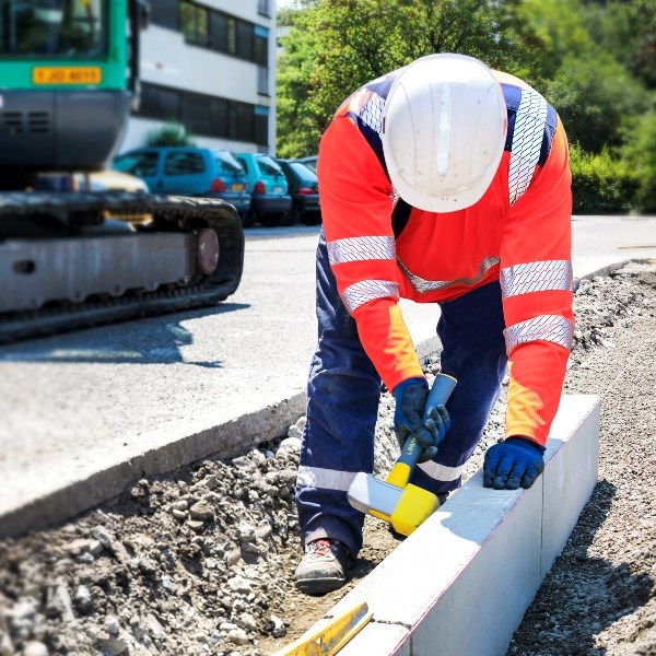 Massette Bordures 3Kg Nanovib LEBORGNE- 127339