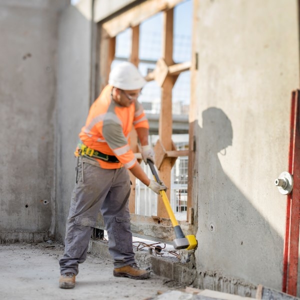 Masse Mannequin 3Kg Nanovib LEBORGNE- 127349