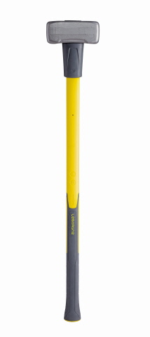 MASSE NANOVIB 4 KG MANCHE BI-MATIÈRE 90 CM LEBORGNE- 127409