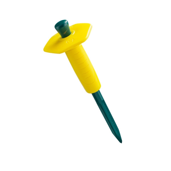 Broche batipro 400 mm auto-affûtable LEBORGNE - 131400L