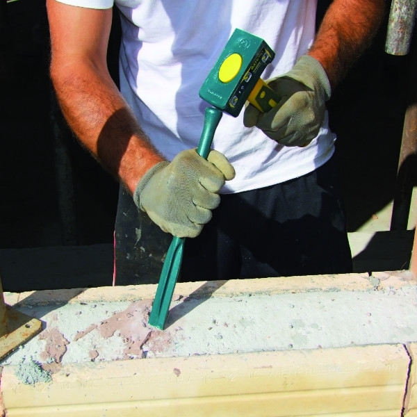 Ciseaux auto-affûtables Batipro LEBORGNE-132302L