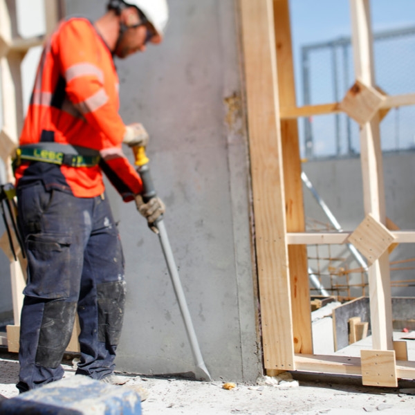 BURINEUR MANUEL LEBORGNE NANOVIB -141200