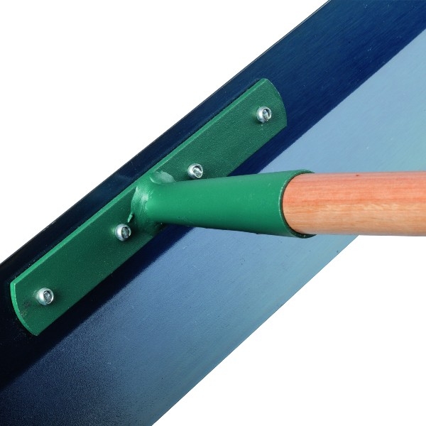 RACLE LEBORGNE VRD BATIPRO MANCHE EN BOIS - 143442