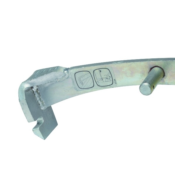 Tire-murs à crochet Sylvapro LEBORGNE 144750