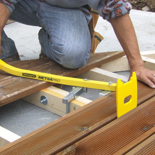 Cale entre les lames bois Sylvapro LEBORGNE144780