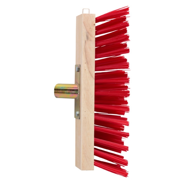 Balai cantonnier medium sans manche LEBORGNE- 157110