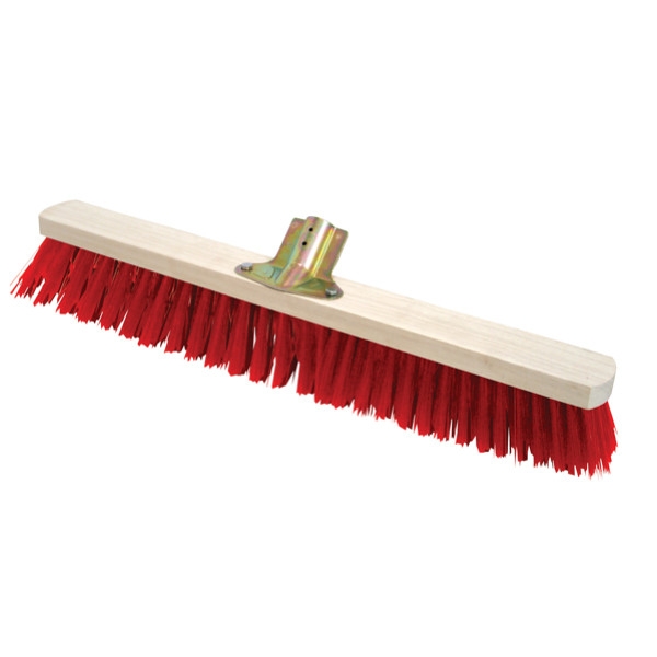 Balai cantonnier PVC 60 cm LEBORGNE- 157170