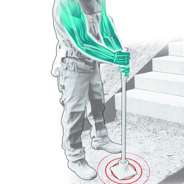 DAME NANOVIB LEBORGNE- 166033