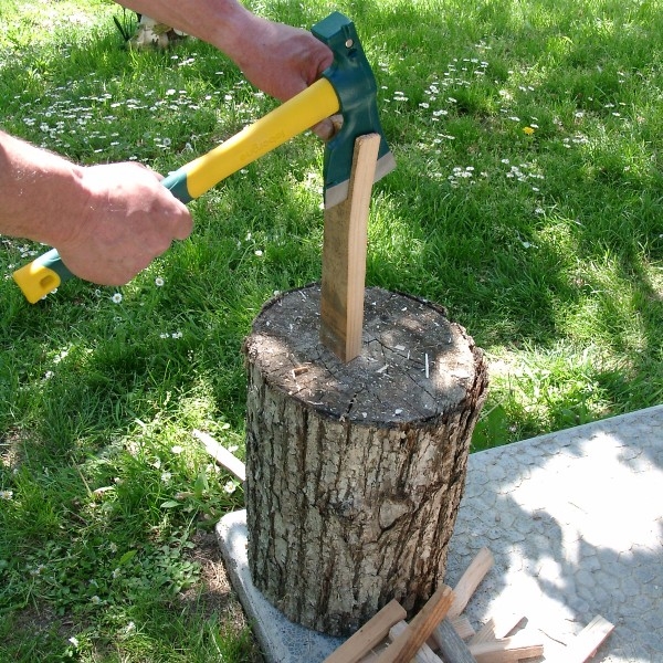 HACHETTE LEBORGNE AWAX 0,8 KG MANCHE NOVAGRIP - 201104