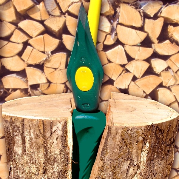 Coin à bois pointu 1kg LEBORGNE - 228100