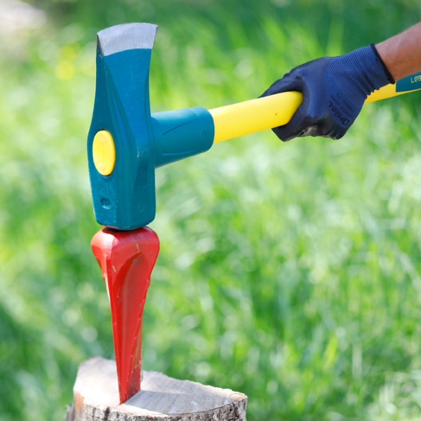 MERLIN ECLATEUR 3,7KG MANCHE BOIS LEBORGNE - 230351