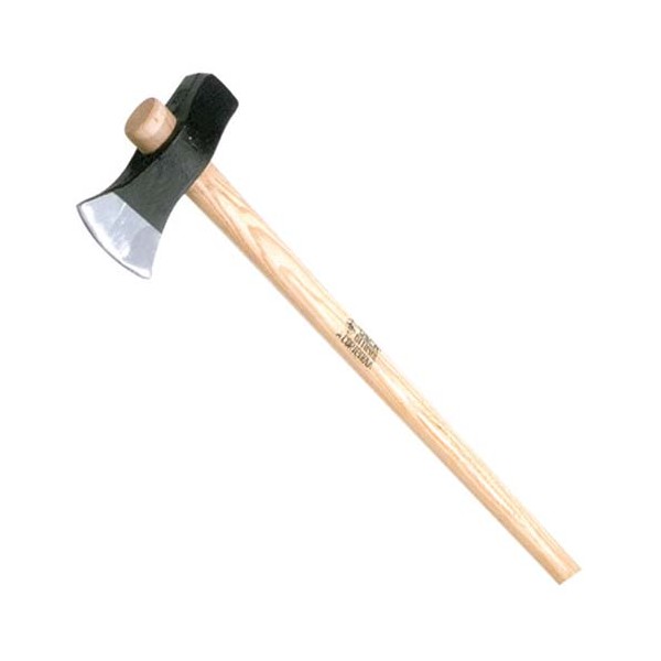 Merlin éclateur LEBORGNE 2,5kg manche bois - 231251