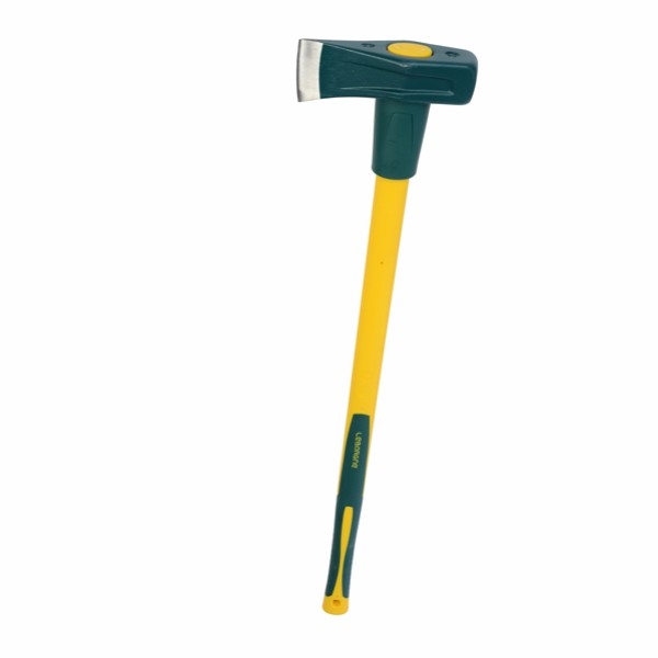 Merlin éclateur LEBORGNE 2,5KG manche Novamax avec pare faux-coups - 231256