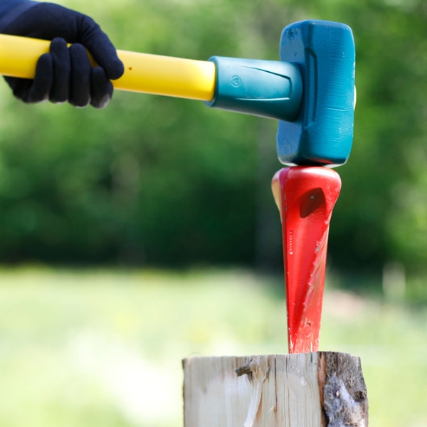 COIN ECLATEUR LEBORGNE ROUGE - 238001