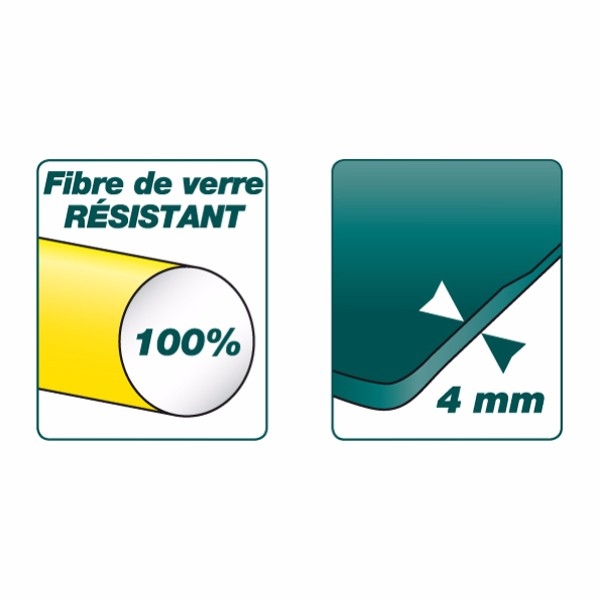 LOUCHET LEBORGNE D'ARRACHAGE PRO 36 CM - 302294