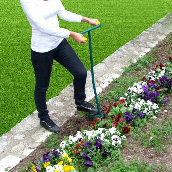 ROTOGRIF 4 DENTS LEBORGNE - 320040