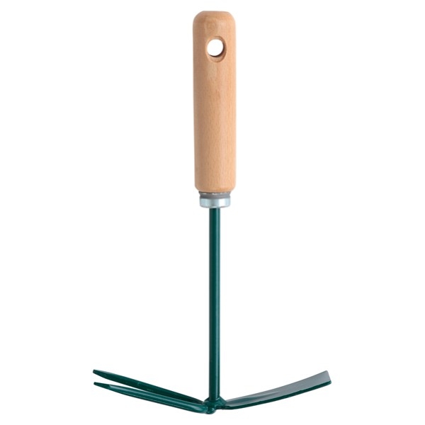 Petite serfouette LEBORGNE panne et fourche 459050