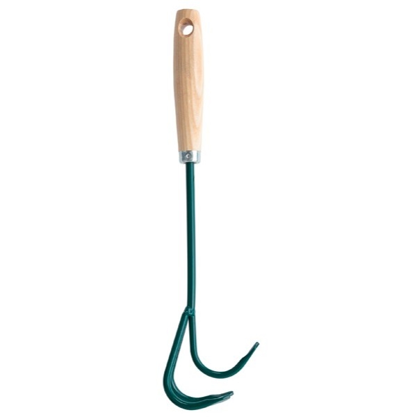 Petite griffe LEBORGNE 3 dents - 459100