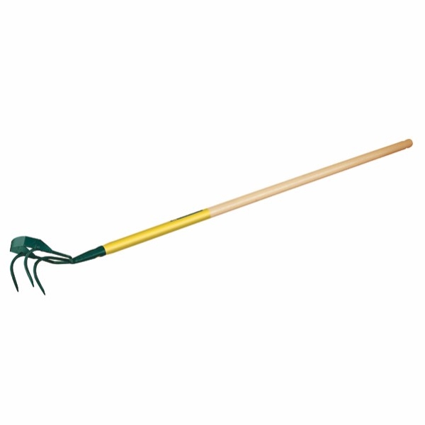 Griffe piocheuse LEBORGNE 3 dents - grattoir - 463201
