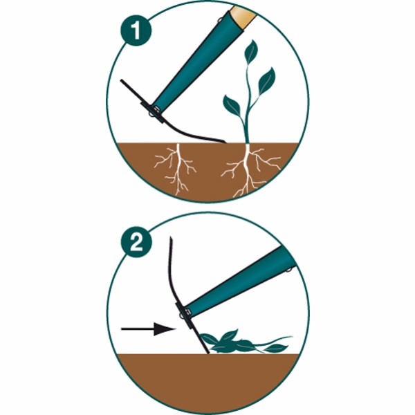 Binette NaturOvert LEBORGNE - 467021