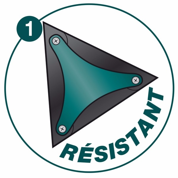 Racloir de bordures NaturOvert LEBORGNE - 467031