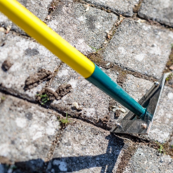 Racloir de bordures NaturOvert LEBORGNE - 467031