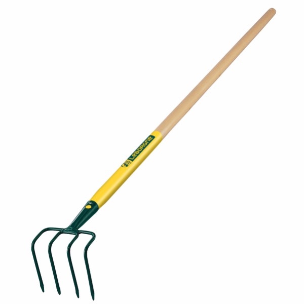 Petit croc LEBORGNE 4 dents compact - 468001